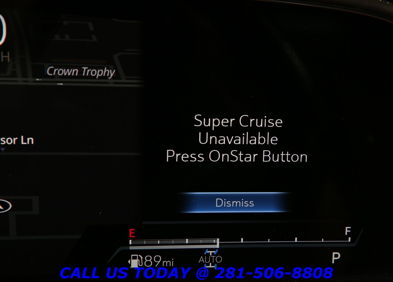 2021 Cadillac Escalade 2021 ESV Sport 4x4 NAV HUD PANO SUPERCRUISE AKG - Photo 27 - Houston, TX 77031