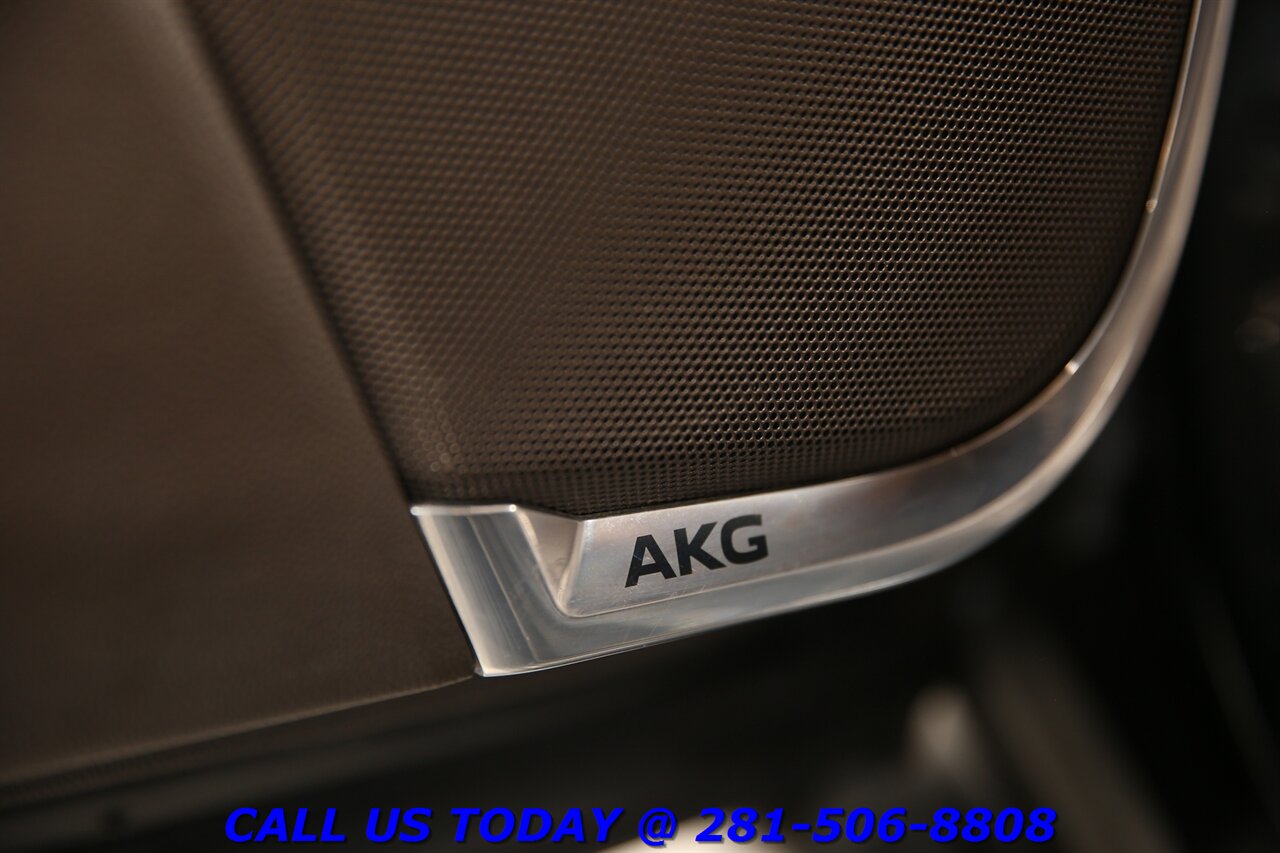 2021 Cadillac Escalade 2021 ESV Sport 4x4 NAV HUD PANO SUPERCRUISE AKG - Photo 30 - Houston, TX 77031