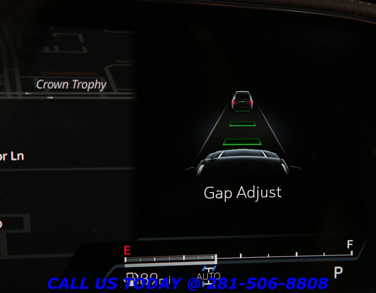 2021 Cadillac Escalade 2021 ESV Sport 4x4 NAV HUD PANO SUPERCRUISE AKG - Photo 18 - Houston, TX 77031
