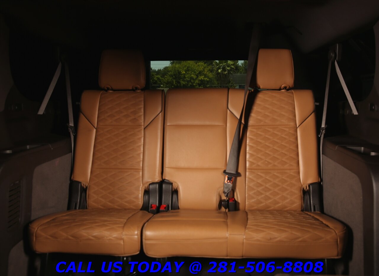 2021 Cadillac Escalade 2021 ESV Sport 4x4 NAV HUD PANO SUPERCRUISE AKG - Photo 24 - Houston, TX 77031