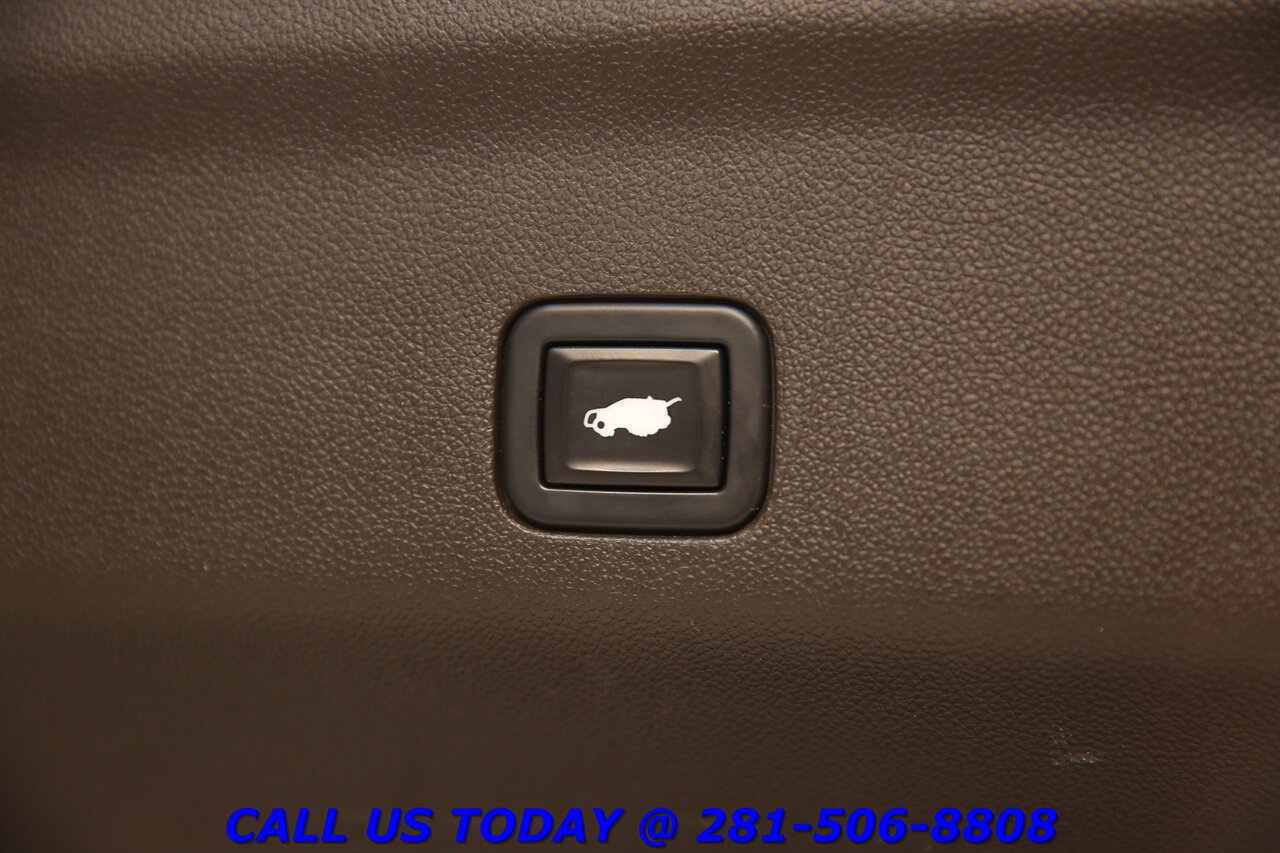 2021 Cadillac Escalade 2021 ESV Sport 4x4 NAV HUD PANO SUPERCRUISE AKG - Photo 38 - Houston, TX 77031