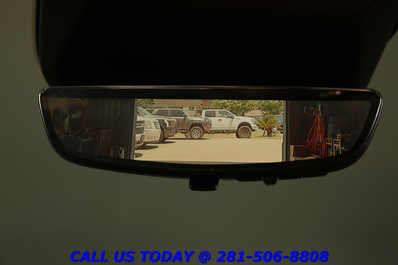 2021 Cadillac Escalade 2021 ESV Sport 4x4 NAV HUD PANO SUPERCRUISE AKG - Photo 26 - Houston, TX 77031