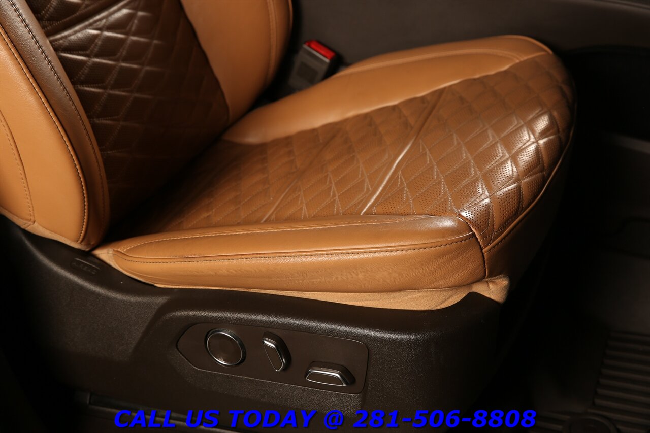 2021 Cadillac Escalade 2021 ESV Sport 4x4 NAV HUD PANO SUPERCRUISE AKG - Photo 22 - Houston, TX 77031