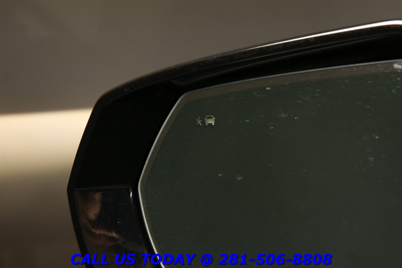 2021 Cadillac Escalade 2021 ESV Sport 4x4 NAV HUD PANO SUPERCRUISE AKG - Photo 40 - Houston, TX 77031