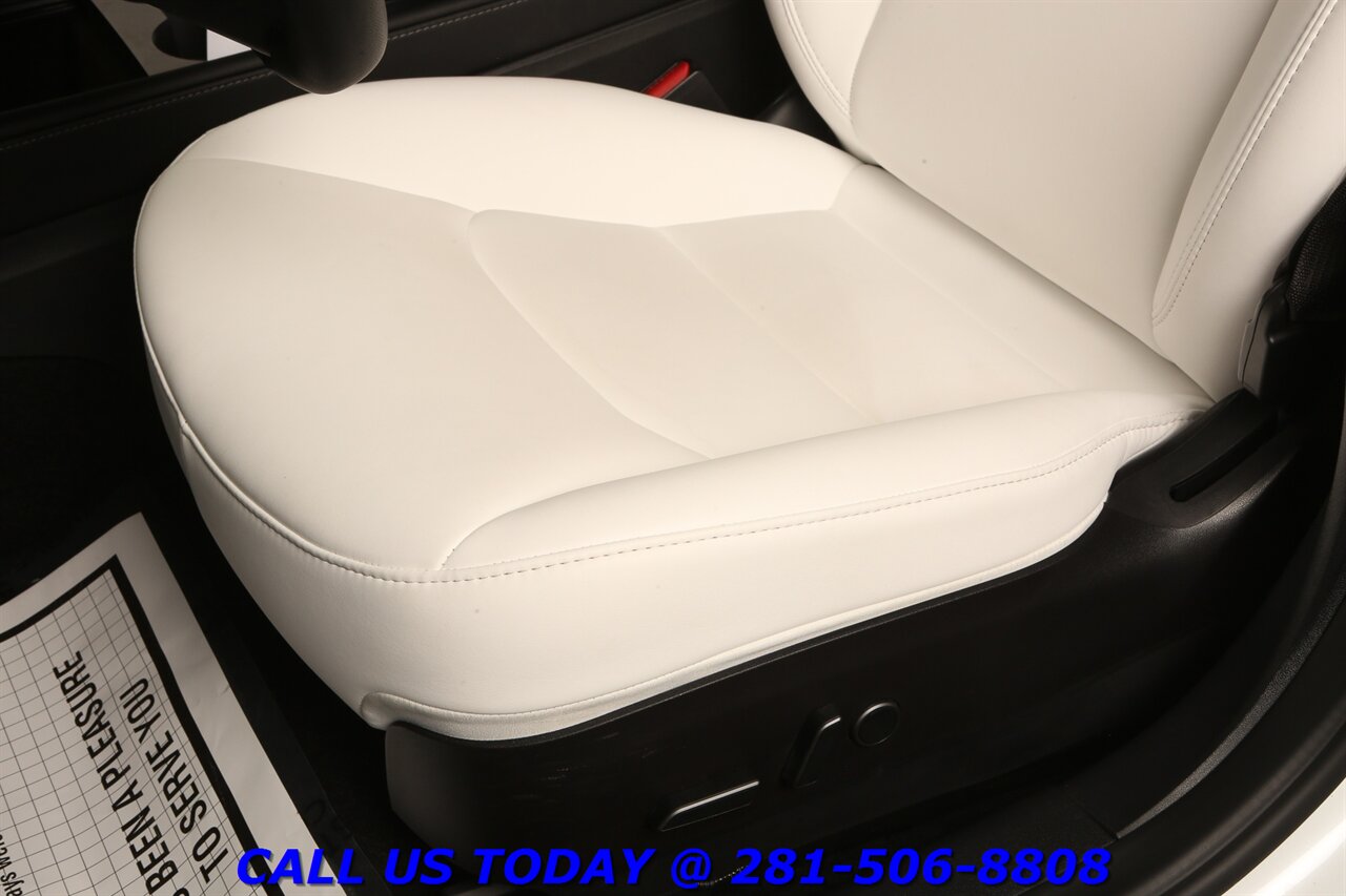 2022 Tesla Model 3 2022 FSD3 AUTOPILOT NAV PANO HEATSEAT CAM 37K Mi   - Photo 14 - Houston, TX 77031