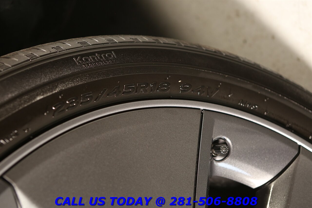 2022 Tesla Model 3 2022 FSD3 AUTOPILOT NAV PANO HEATSEAT CAM 37K Mi   - Photo 26 - Houston, TX 77031