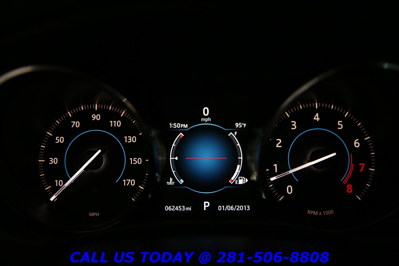 2017 Jaguar XE 2017 25t Premium NAV SUN BLIS MERIDIAN CAM 65K Mi   - Photo 16 - Houston, TX 77031