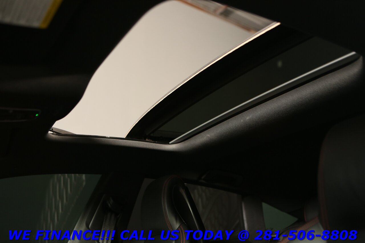 2019 Audi RS5 2019 2.9T Quattro SPORTBACK AWD NAV SUN OLUFSEN   - Photo 10 - Houston, TX 77031