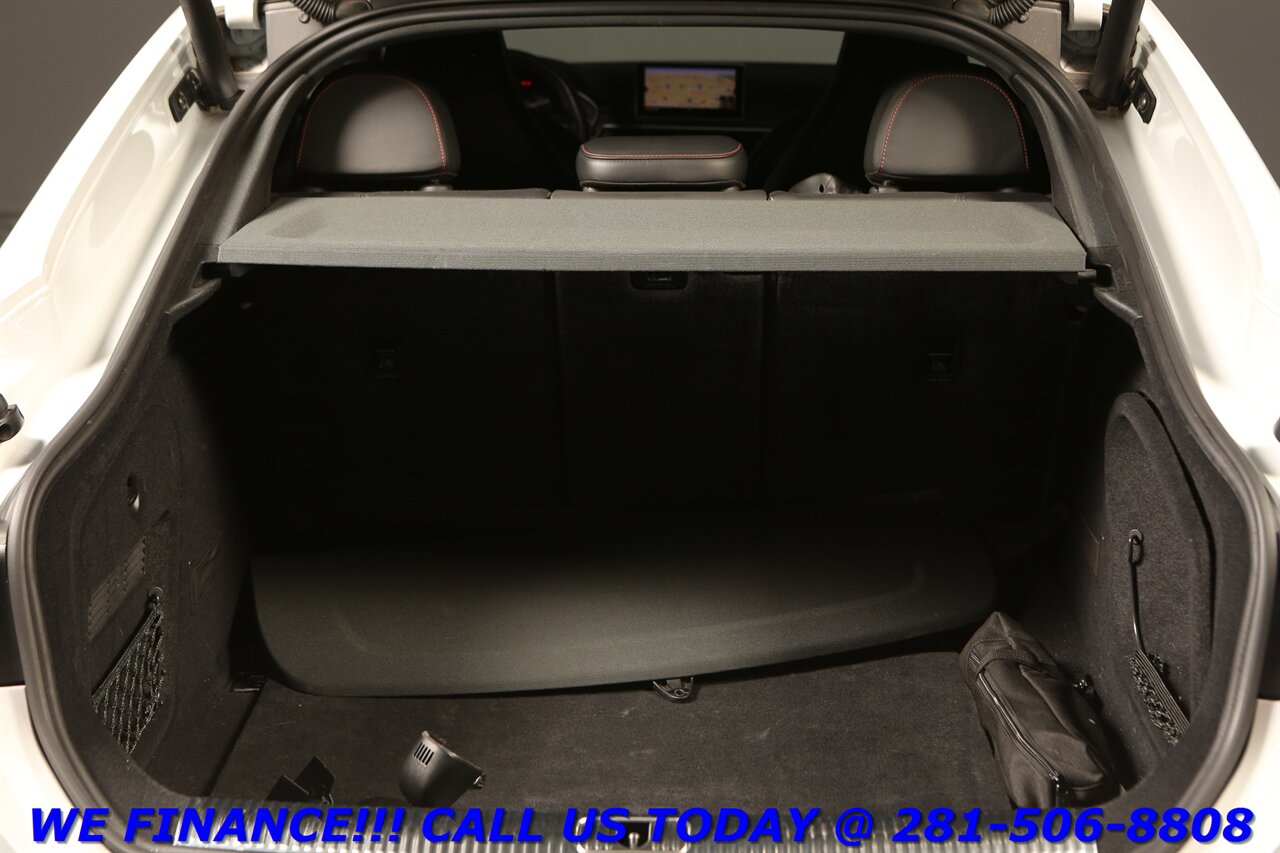 2019 Audi RS5 2019 2.9T Quattro SPORTBACK AWD NAV SUN OLUFSEN   - Photo 27 - Houston, TX 77031