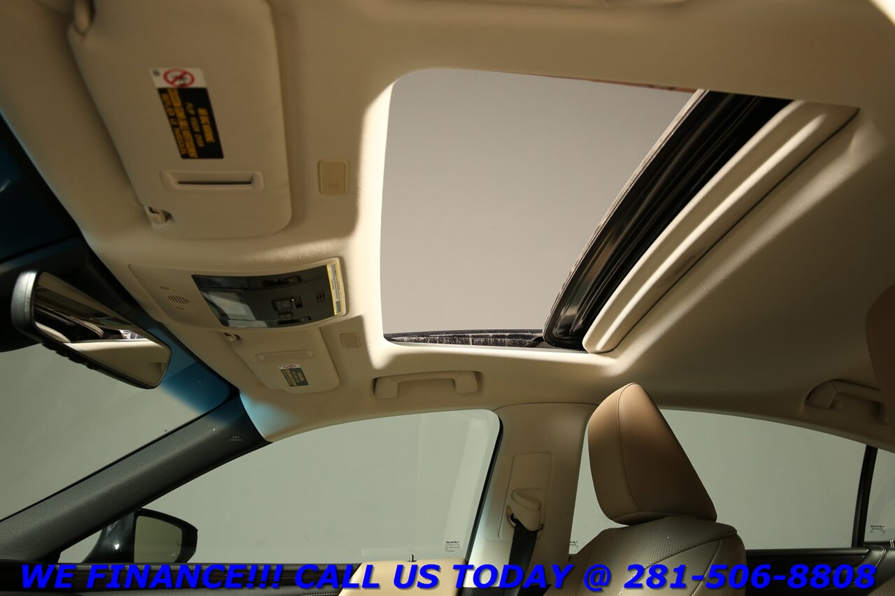 2021 Lexus ES 2021 ES 350 PREM PKG NAV SUN BLIND RADAR 48K MLS   - Photo 11 - Houston, TX 77031