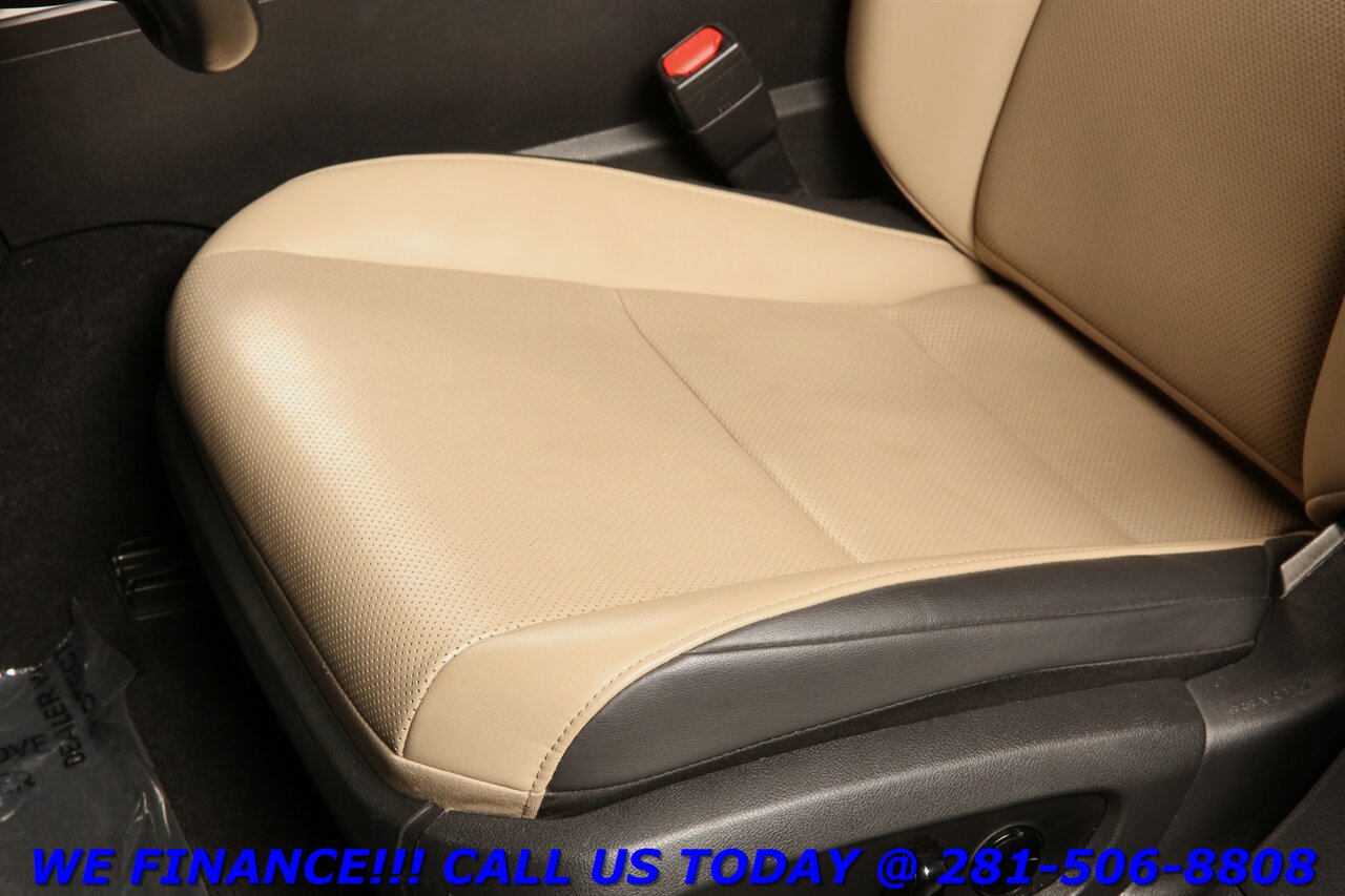 2021 Lexus ES 2021 ES 350 PREM PKG NAV SUN BLIND RADAR 48K MLS   - Photo 13 - Houston, TX 77031