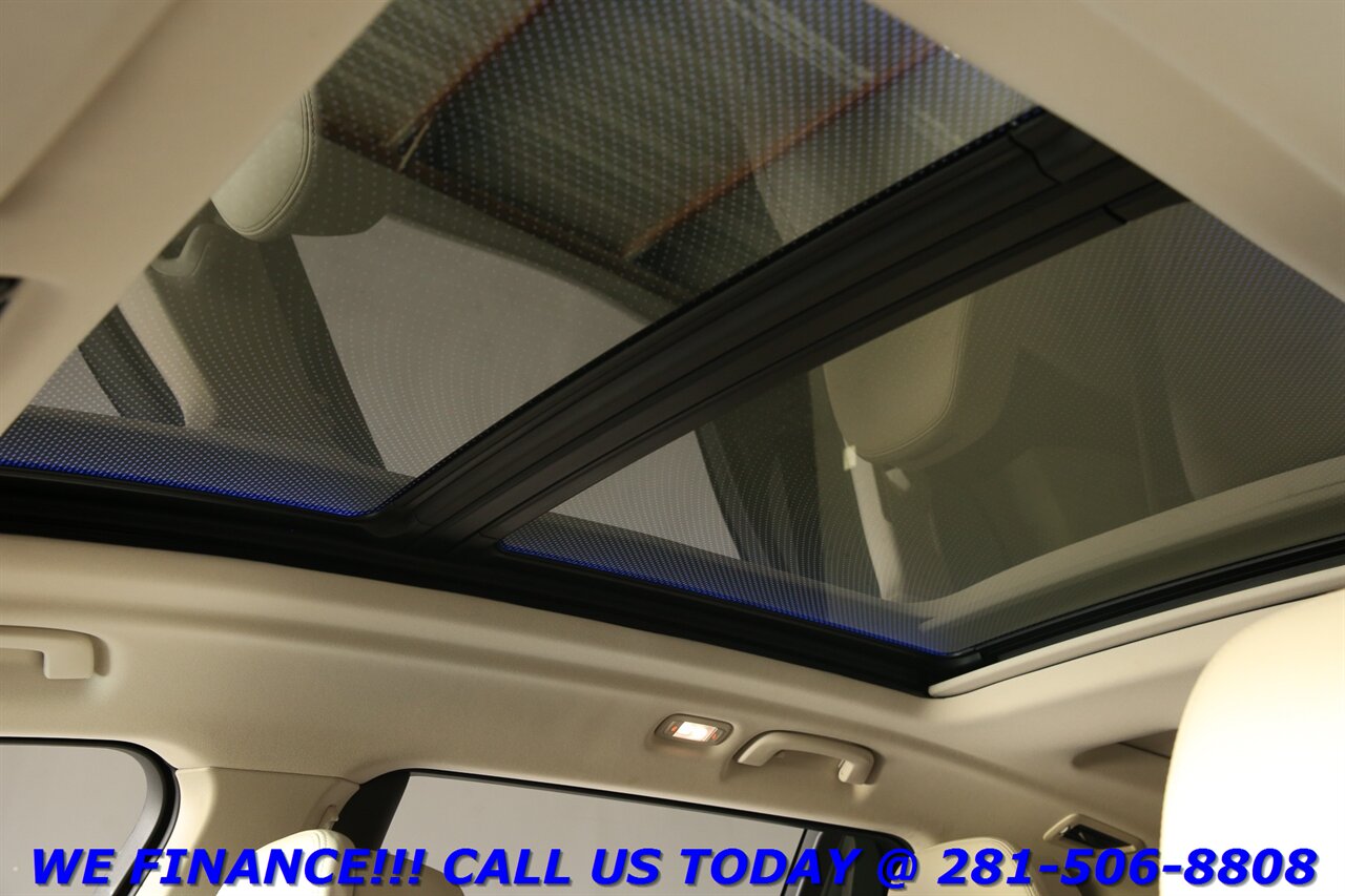2021 BMW X7 2021 xDrive40i AWD NAV HUD PANO ACTIVE CRUISE LUX   - Photo 10 - Houston, TX 77031