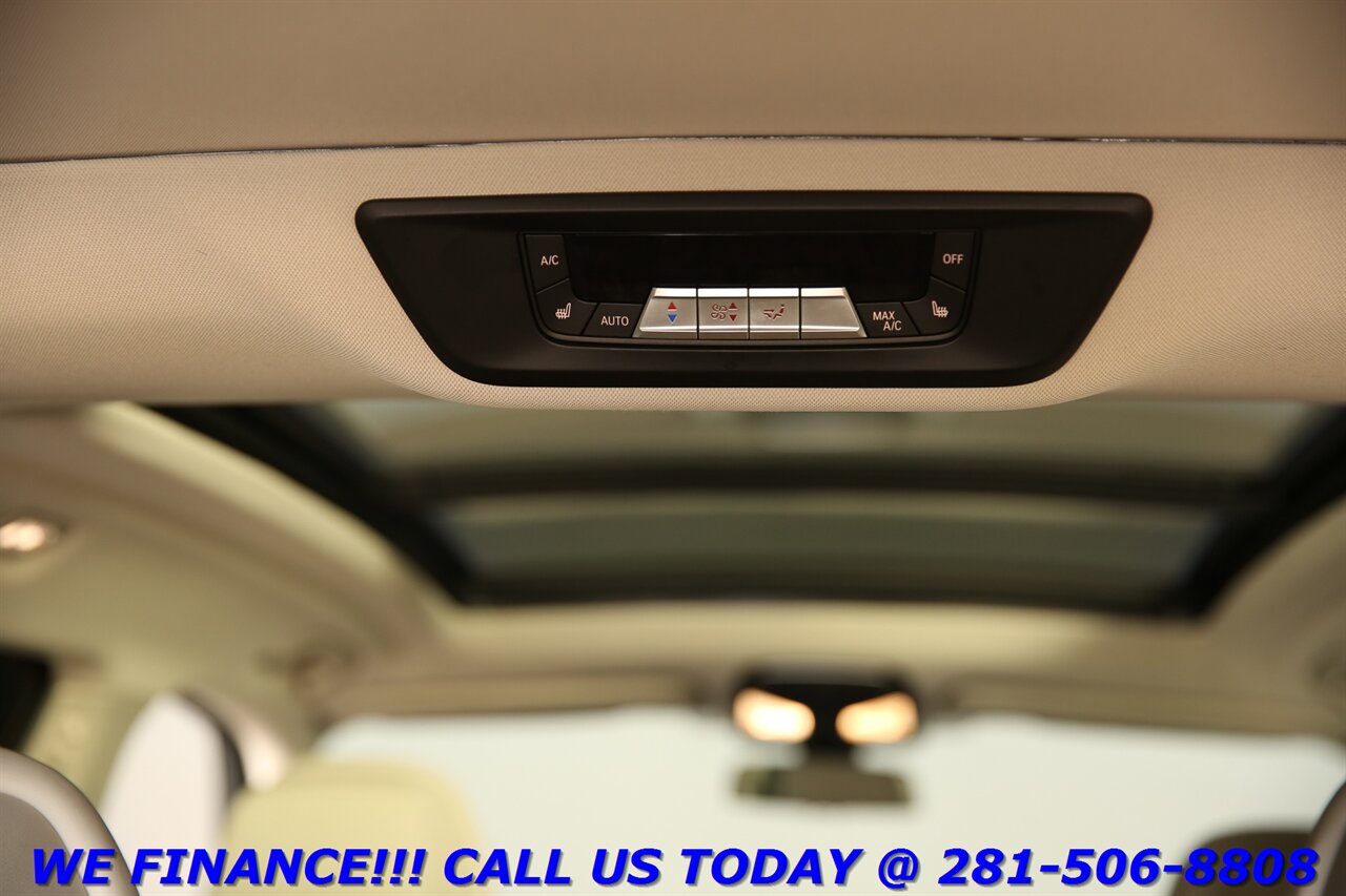 2021 BMW X7 2021 xDrive40i AWD NAV HUD PANO ACTIVE CRUISE LUX   - Photo 31 - Houston, TX 77031