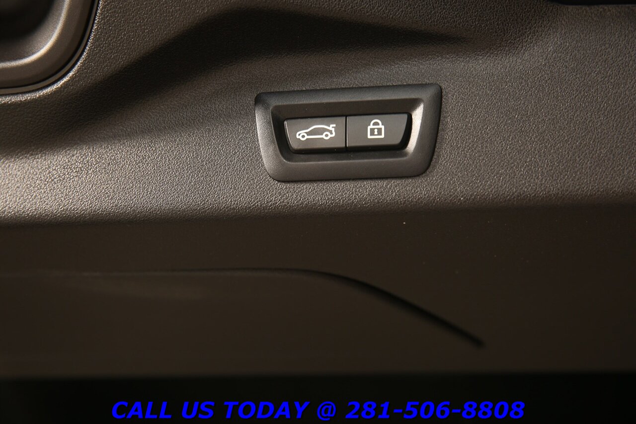 2021 BMW X7 2021 xDrive40i AWD NAV HUD PANO ACTIVE CRUISE LUX - Photo 32 - Houston, TX 77031