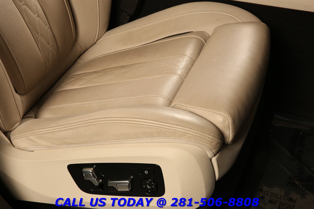 2021 BMW X7 2021 xDrive40i AWD NAV HUD PANO ACTIVE CRUISE LUX - Photo 21 - Houston, TX 77031