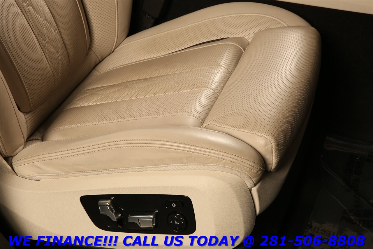 2021 BMW X7 2021 xDrive40i AWD NAV HUD PANO ACTIVE CRUISE LUX   - Photo 21 - Houston, TX 77031