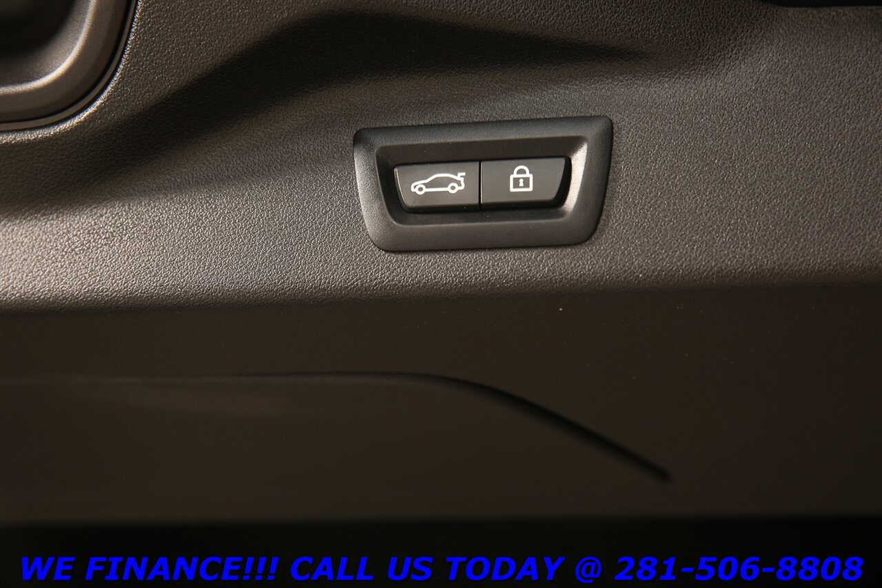 2021 BMW X7 2021 xDrive40i AWD NAV HUD PANO ACTIVE CRUISE LUX   - Photo 32 - Houston, TX 77031