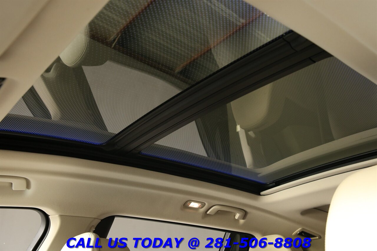 2021 BMW X7 2021 xDrive40i AWD NAV HUD PANO ACTIVE CRUISE LUX - Photo 10 - Houston, TX 77031