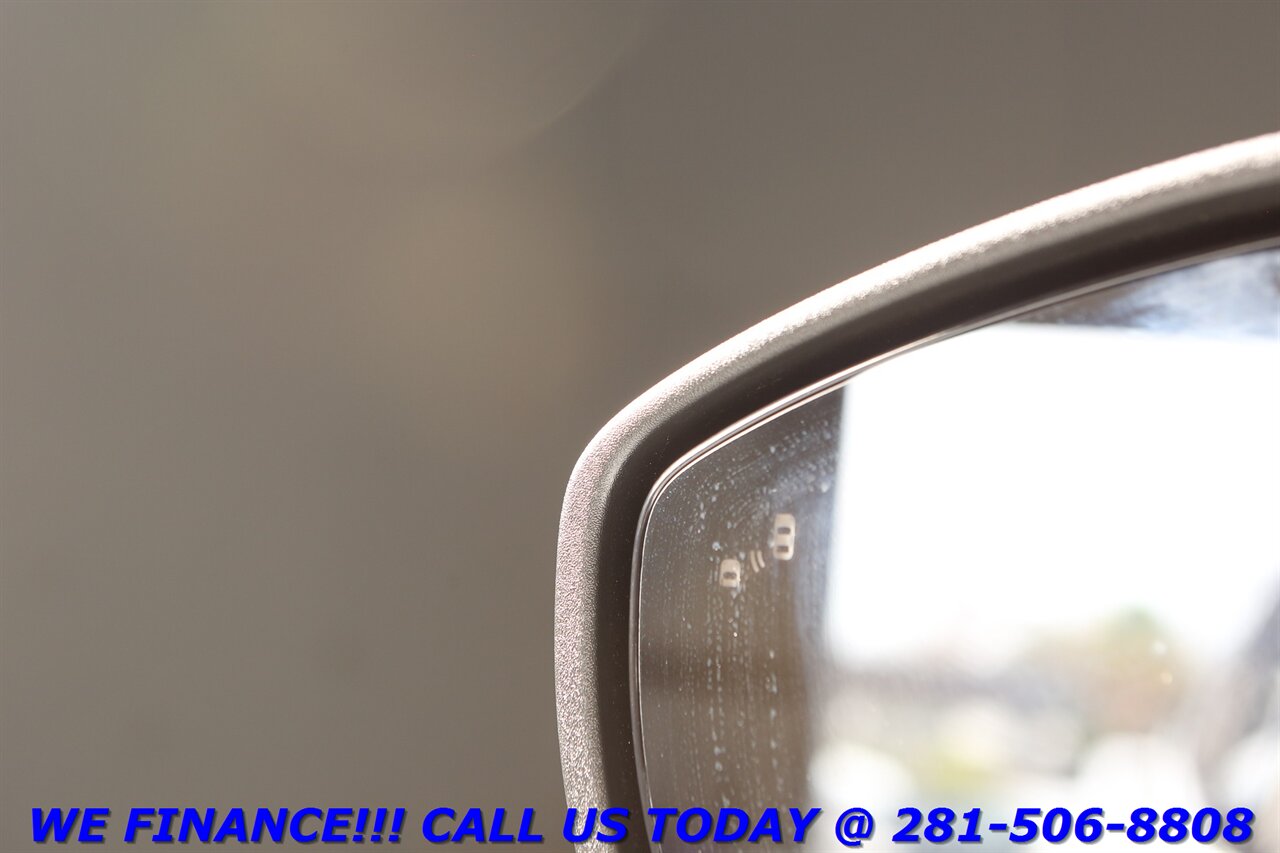 2021 Ford Mustang 2021 MACH-e NAV ADAPT CRUISE BLIND 20K MLS!! - Photo 28 - Houston, TX 77031