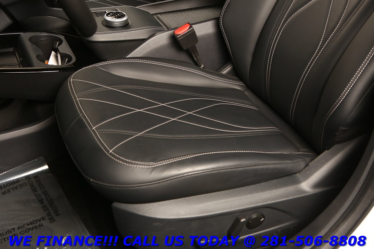 2021 Ford Mustang 2021 MACH-e NAV ADAPT CRUISE BLIND 20K MLS!! - Photo 12 - Houston, TX 77031