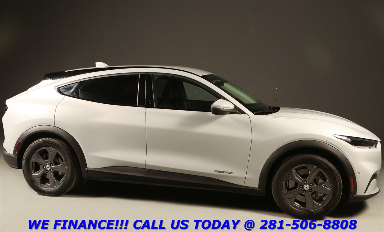 2021 Ford Mustang 2021 MACH-e NAV ADAPT CRUISE BLIND 20K MLS!! - Photo 7 - Houston, TX 77031