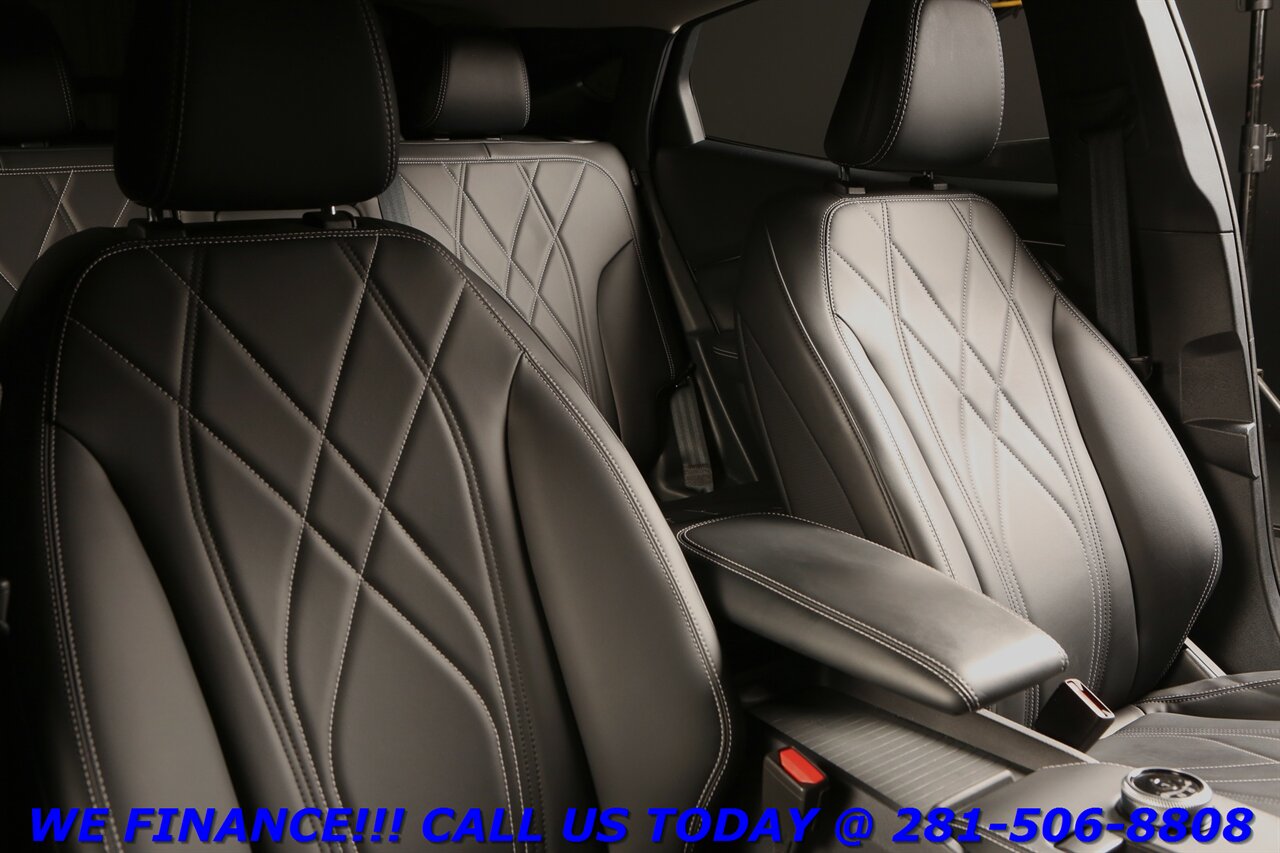 2021 Ford Mustang 2021 MACH-e NAV ADAPT CRUISE BLIND 20K MLS!! - Photo 20 - Houston, TX 77031