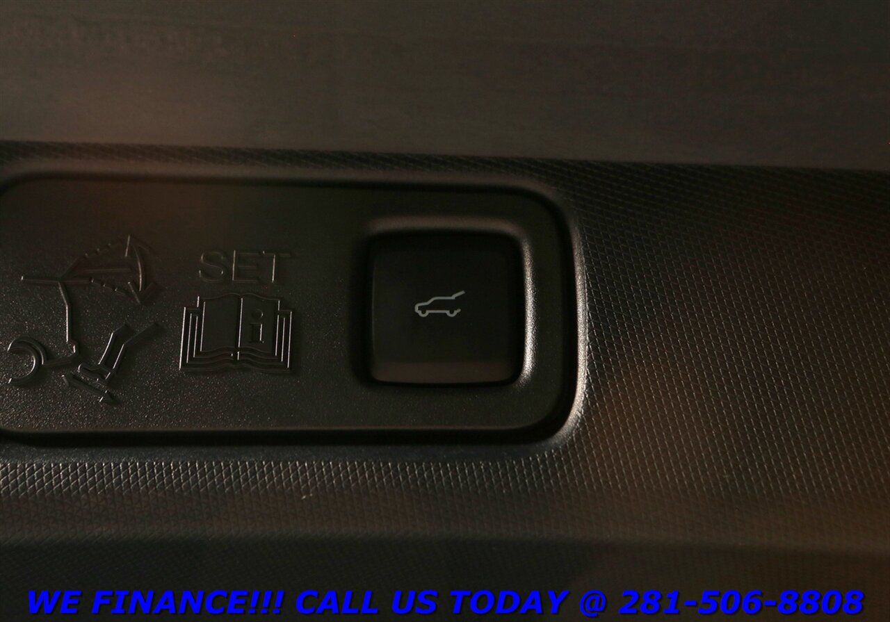 2021 Ford Mustang 2021 MACH-e NAV ADAPT CRUISE BLIND 20K MLS!! - Photo 26 - Houston, TX 77031