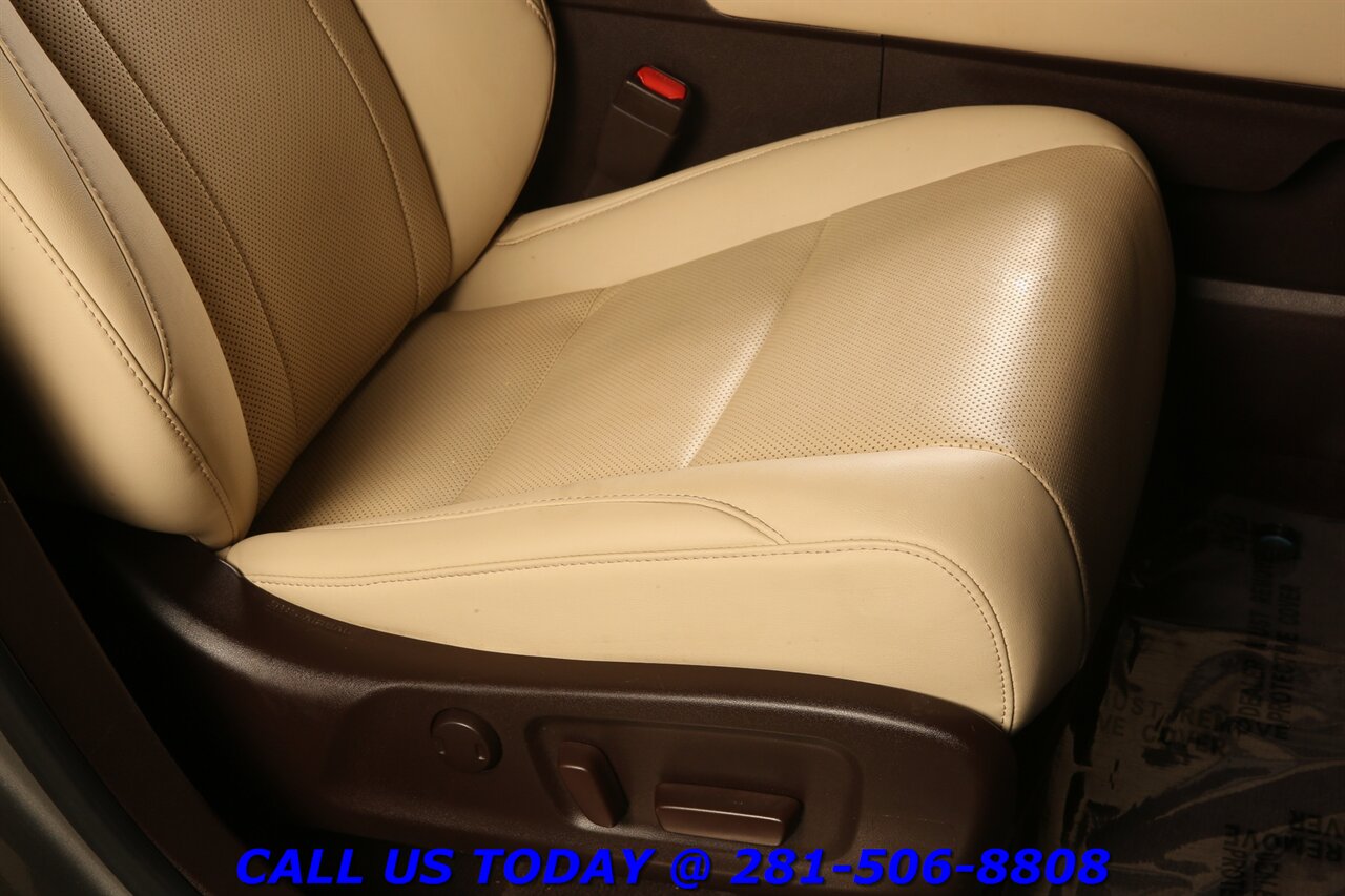 2020 Lexus RX 2020 RX350 NAV SUN BLIND HEAT/COOL SEAT 52K MLS   - Photo 22 - Houston, TX 77031