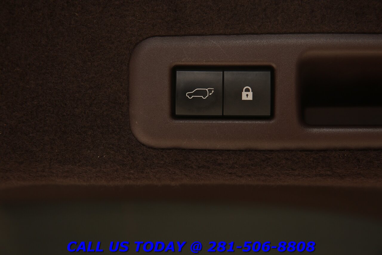 2020 Lexus RX 2020 RX350 NAV SUN BLIND HEAT/COOL SEAT 52K MLS   - Photo 29 - Houston, TX 77031