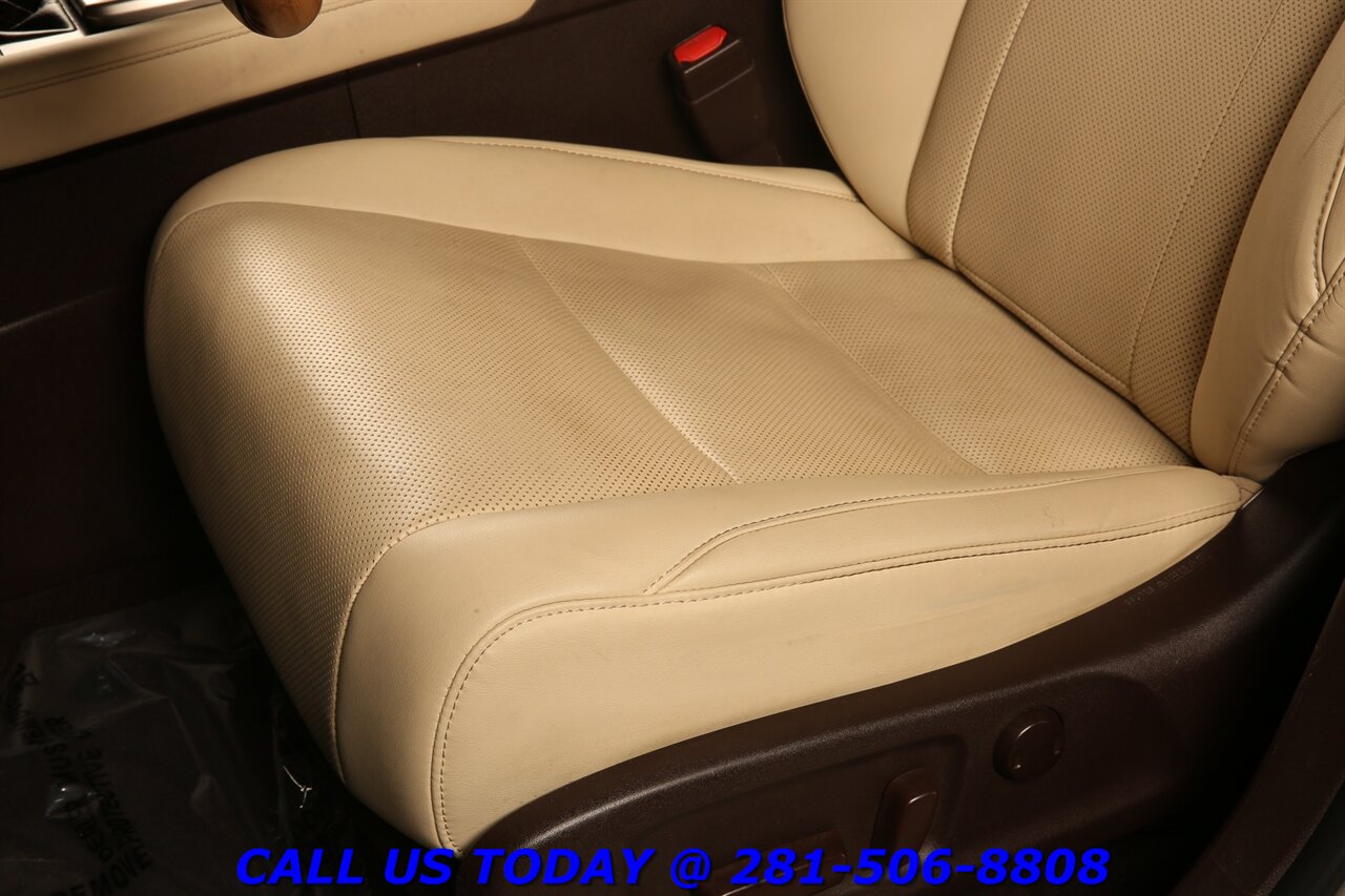 2020 Lexus RX 2020 RX350 NAV SUN BLIND HEAT/COOL SEAT 52K MLS   - Photo 13 - Houston, TX 77031