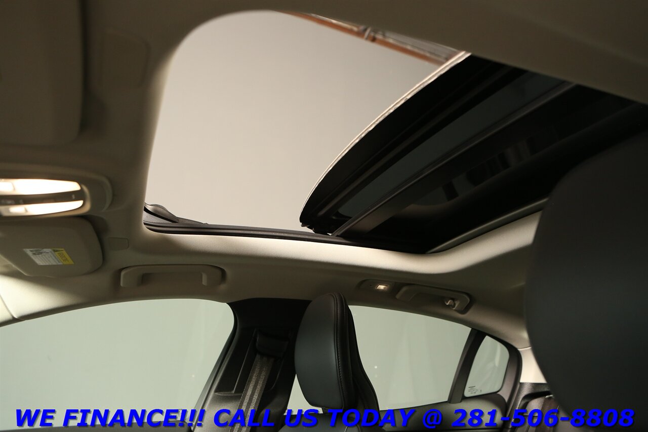 2025 Volvo S60 2025 B5 Core SUN LEATHER HEATSEAT BLIS CARP12K MLS - Photo 11 - Houston, TX 77031