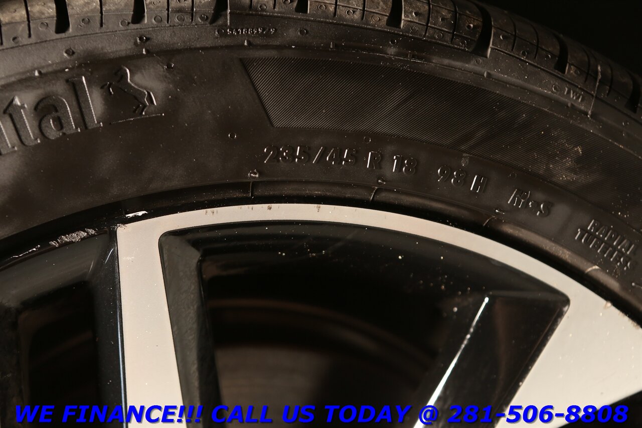 2025 Volvo S60 2025 B5 Core SUN LEATHER HEATSEAT BLIS CARP12K MLS - Photo 32 - Houston, TX 77031