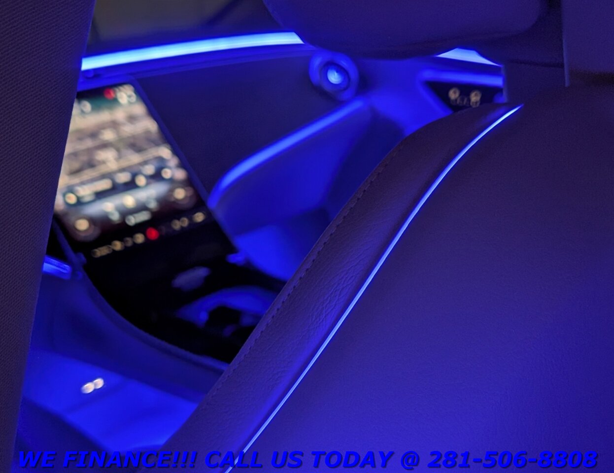 2022 Mercedes-Benz EQS 2022 EQS 450+ NAV PANO ADAPT BLIND CAM 59K MLS   - Photo 22 - Houston, TX 77031