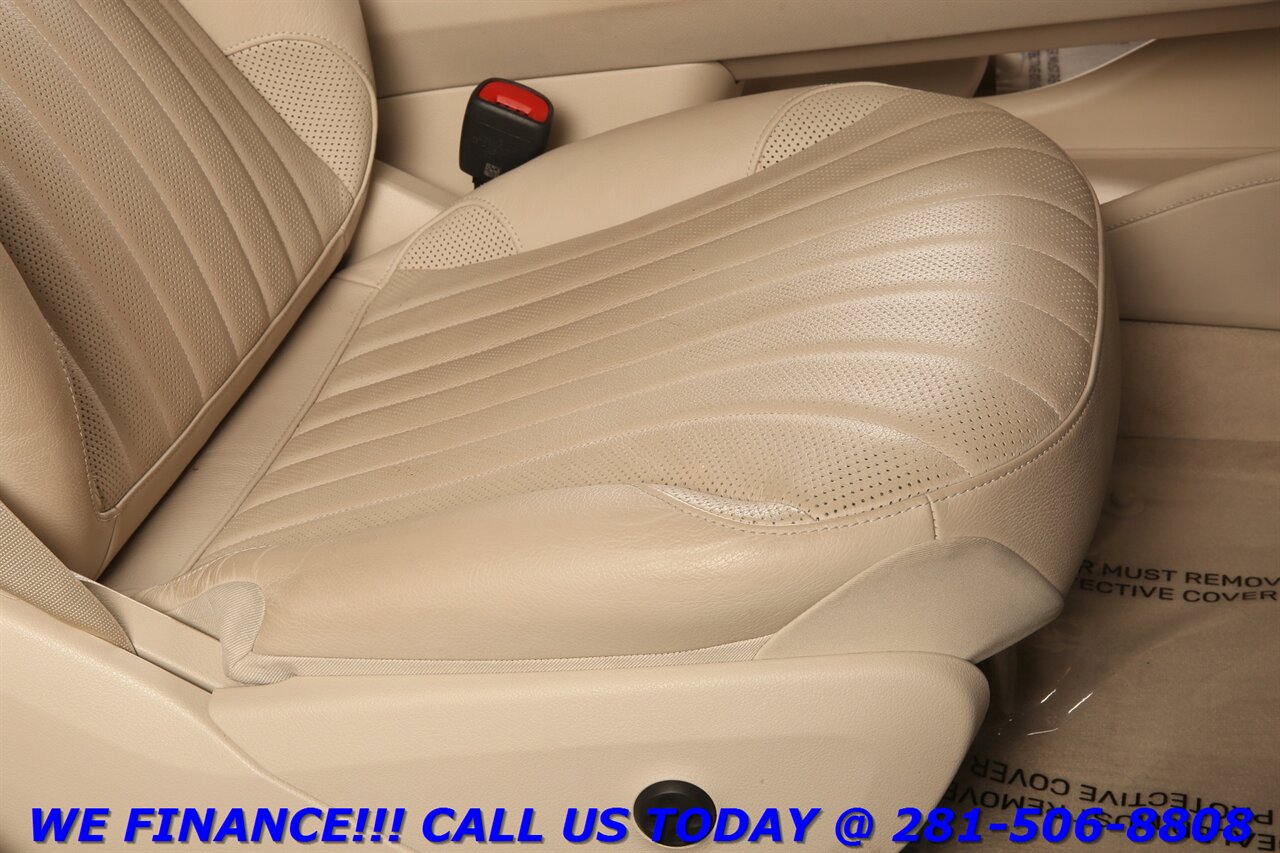 2022 Mercedes-Benz EQS 2022 EQS 450+ NAV PANO ADAPT BLIND CAM 59K MLS   - Photo 25 - Houston, TX 77031