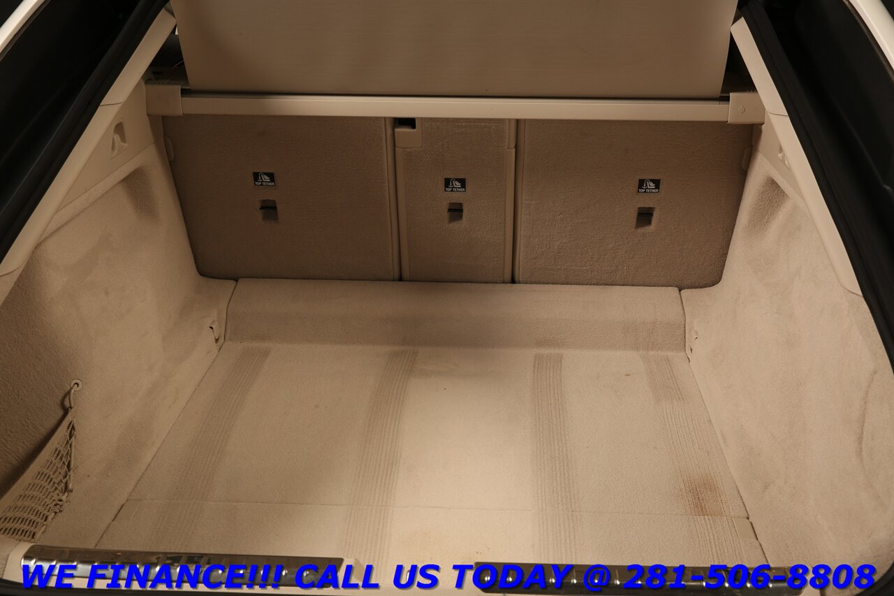 2022 Mercedes-Benz EQS 2022 EQS 450+ NAV PANO ADAPT BLIND CAM 59K MLS   - Photo 32 - Houston, TX 77031