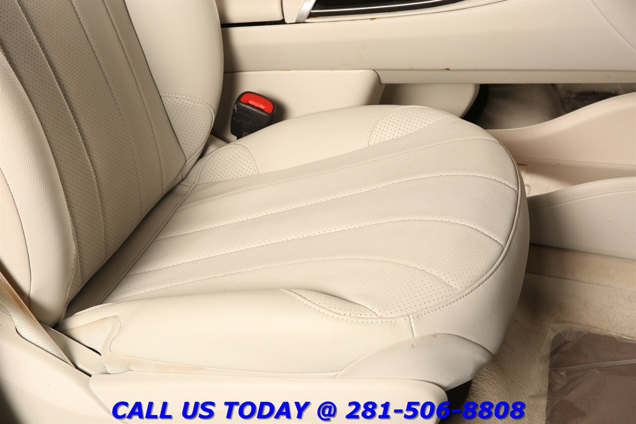 2023 Mercedes-Benz EQE 350 4MATIC AWD NAV PANO PREMIUM PKG BURMESTER 46K Mi - Photo 21 - Houston, TX 77031