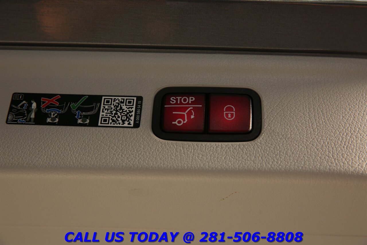 2023 Mercedes-Benz EQE 350 4MATIC AWD NAV PANO PREMIUM PKG BURMESTER 46K Mi - Photo 27 - Houston, TX 77031