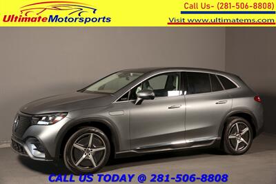 2023 Mercedes-Benz EQE 350 4MATIC AWD NAV PANO PREMIUM PKG BURMESTER 46K Mi SUV