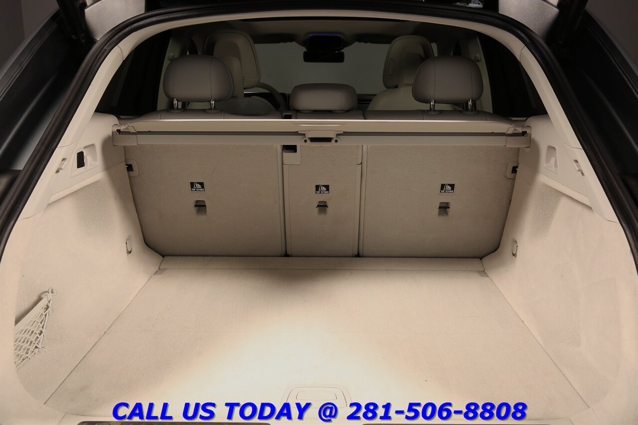 2023 Mercedes-Benz EQE 350 4MATIC AWD NAV PANO PREMIUM PKG BURMESTER 46K Mi - Photo 23 - Houston, TX 77031