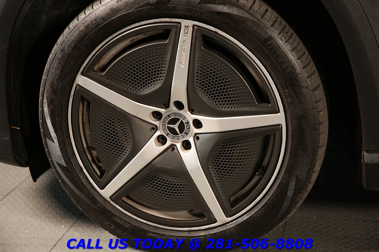 2023 Mercedes-Benz EQE 350 4MATIC AWD NAV PANO PREMIUM PKG BURMESTER 46K Mi - Photo 24 - Houston, TX 77031
