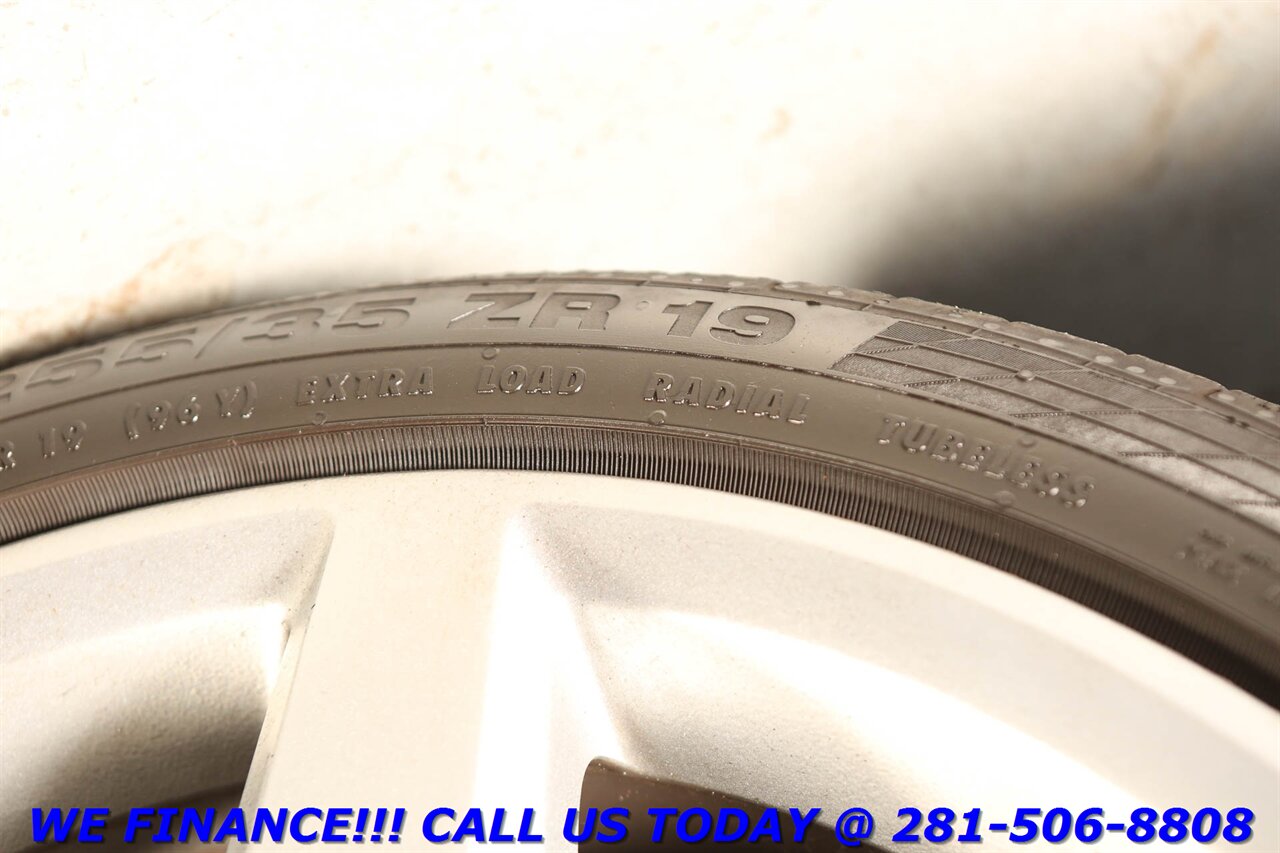2013 Mercedes-Benz 2013 SL 550 P1 CONVERTIBLE NAV PANO BLIND 80K - Photo 31 - Houston, TX 77031