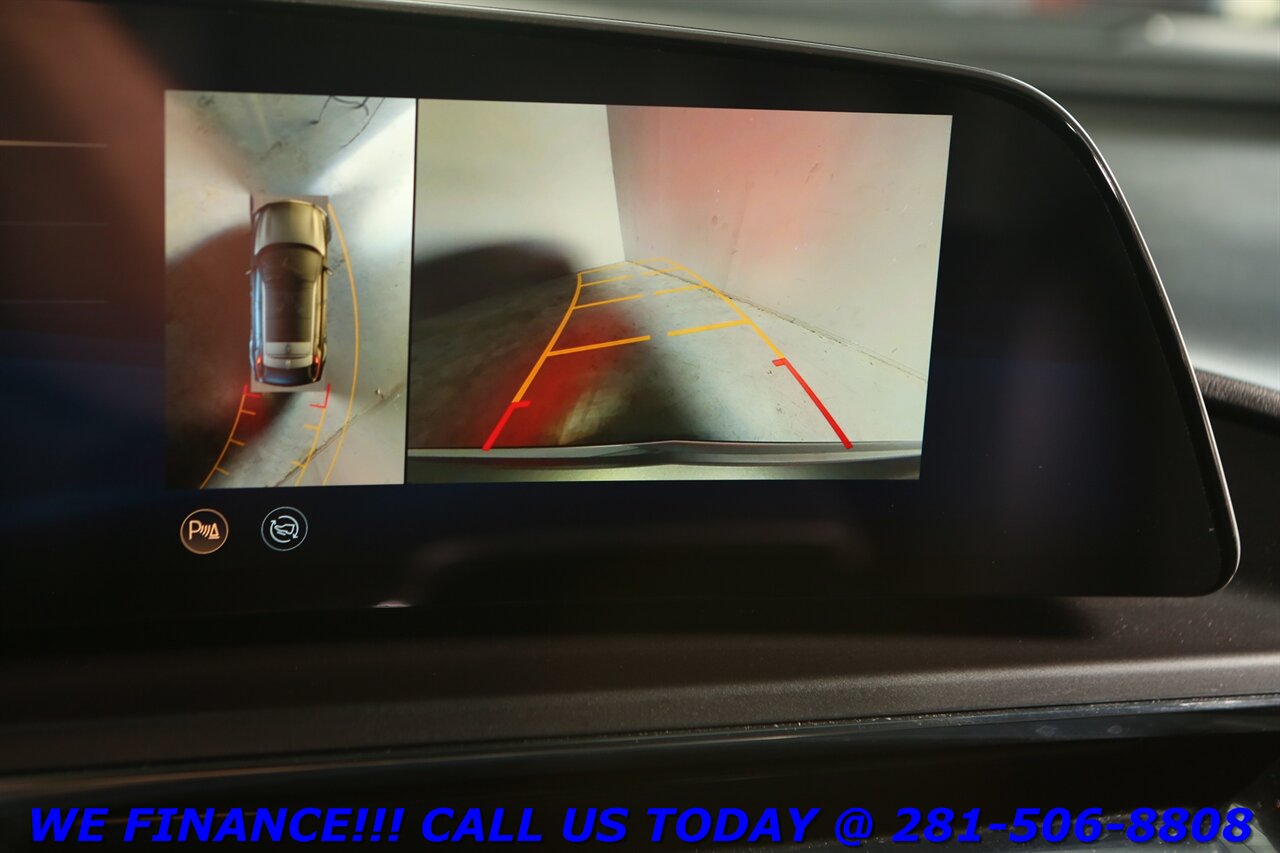 2024 Cadillac LYRIQ 2024 Tech NAV PANO ADAPT BLIND CAMERA 16K MLS - Photo 19 - Houston, TX 77031