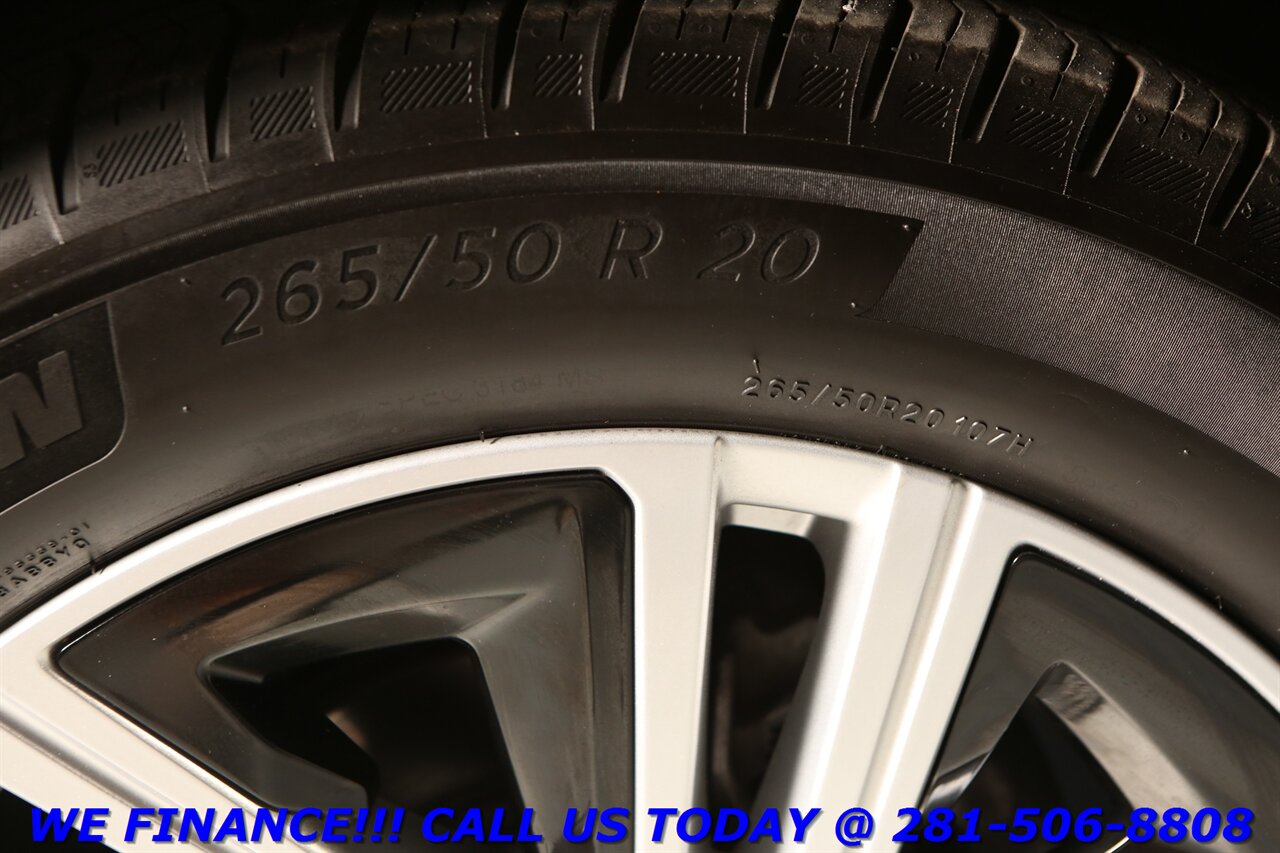 2024 Cadillac LYRIQ 2024 Tech NAV PANO ADAPT BLIND CAMERA 16K MLS - Photo 32 - Houston, TX 77031