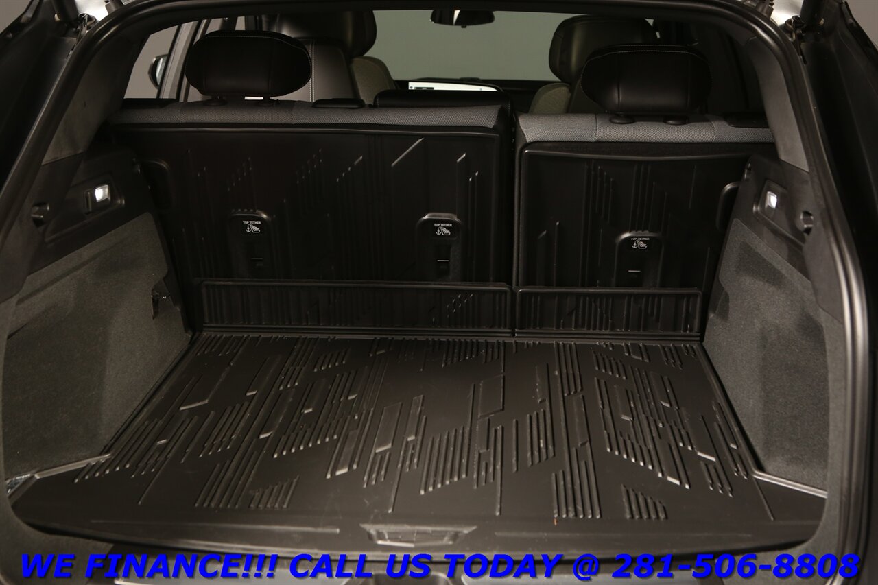 2024 Cadillac LYRIQ 2024 Tech NAV PANO ADAPT BLIND CAMERA 16K MLS - Photo 28 - Houston, TX 77031