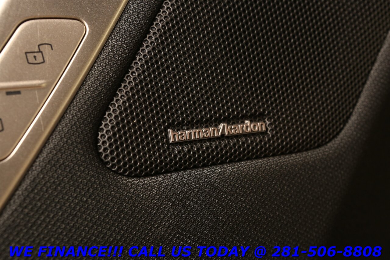 2022 BMW iX 2022 xDrive50 AWD NAV HUD PANO BLIND MASSAGE LUX - Photo 9 - Houston, TX 77031