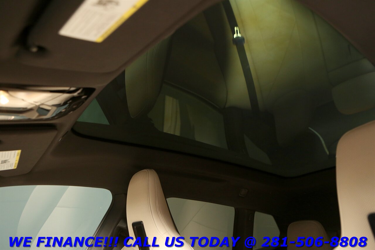 2022 BMW iX 2022 xDrive50 AWD NAV HUD PANO BLIND MASSAGE LUX - Photo 11 - Houston, TX 77031