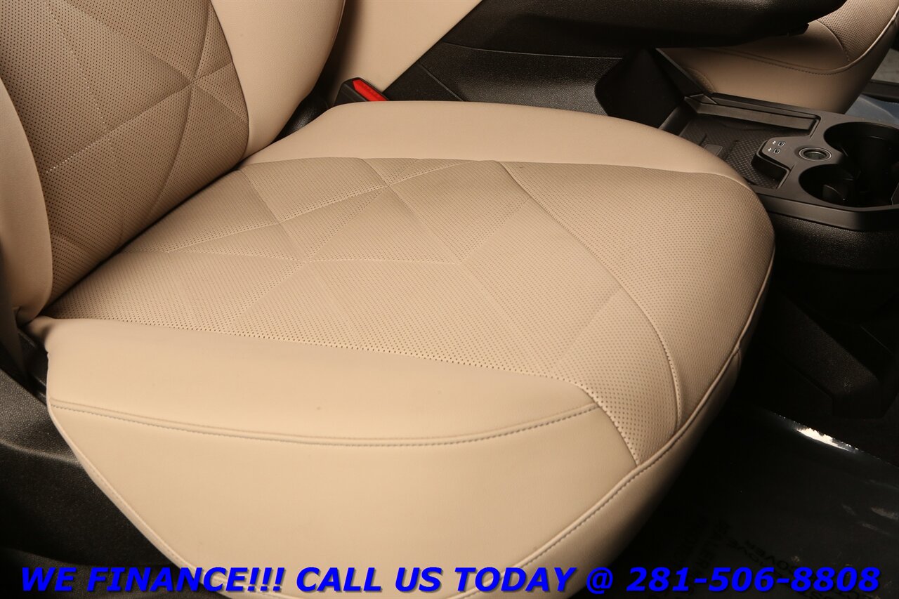 2022 BMW iX 2022 xDrive50 AWD NAV HUD PANO BLIND MASSAGE LUX - Photo 25 - Houston, TX 77031
