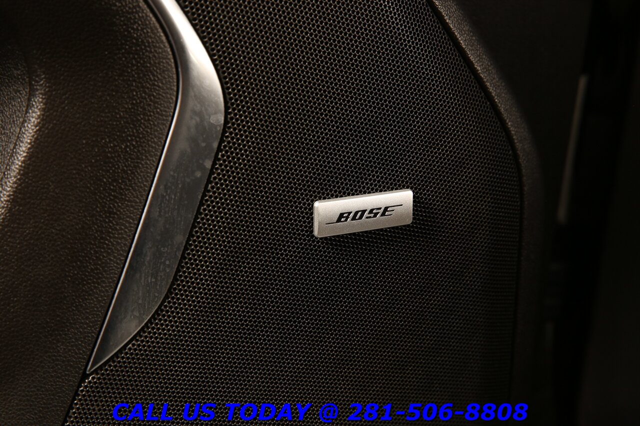 2021 GMC Yukon SLT NAV DVD SUN ADAPTCRUISE CAPTAIN 7PASS LUXURY+ - Photo 28 - Houston, TX 77031