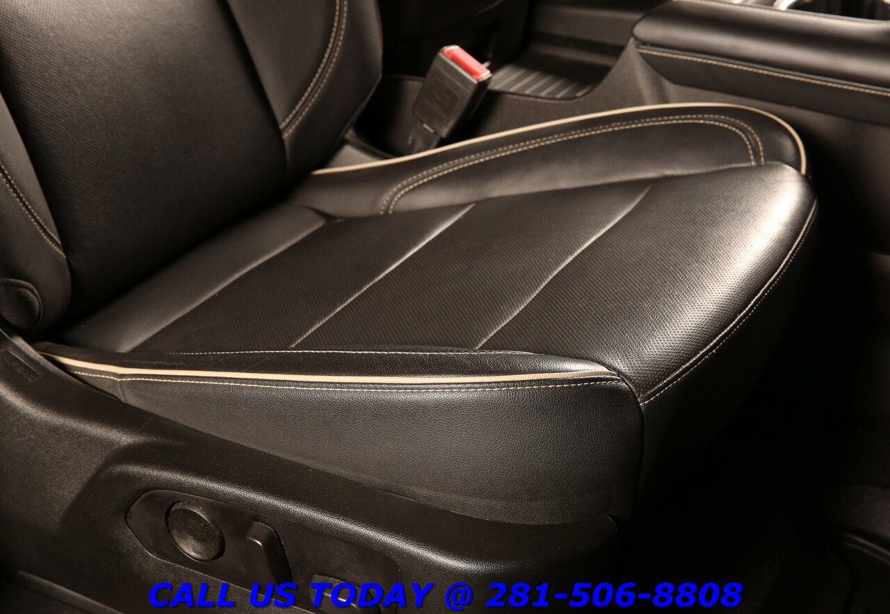 2021 GMC Yukon SLT NAV DVD SUN ADAPTCRUISE CAPTAIN 7PASS LUXURY+ - Photo 20 - Houston, TX 77031