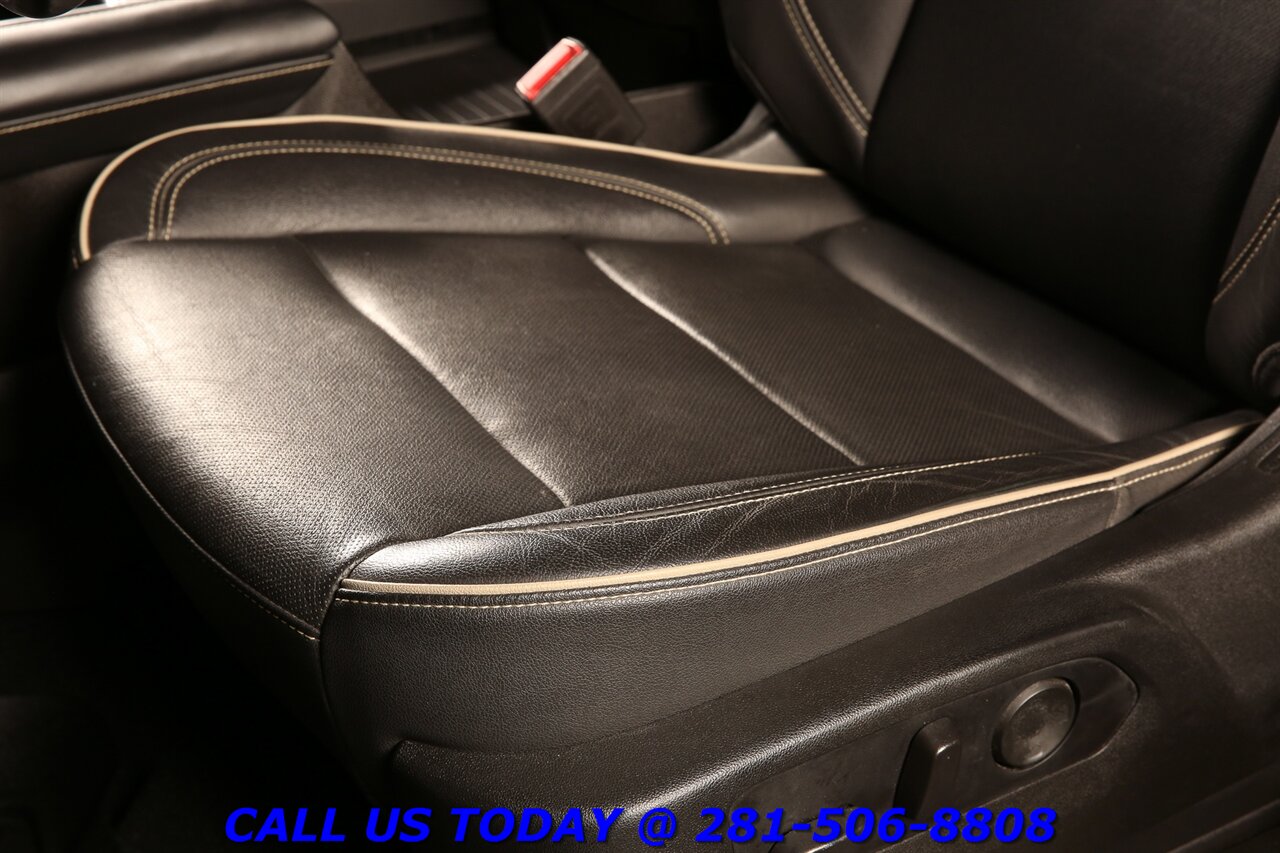 2021 GMC Yukon SLT NAV DVD SUN ADAPTCRUISE CAPTAIN 7PASS LUXURY+ - Photo 13 - Houston, TX 77031